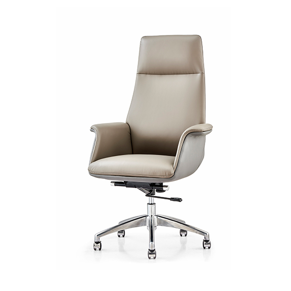 Luxury executive office chair